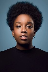 الممثل Lolly Adefope