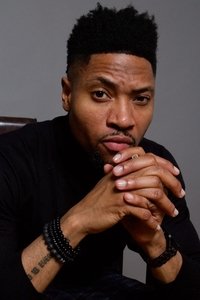 الممثل London Brown