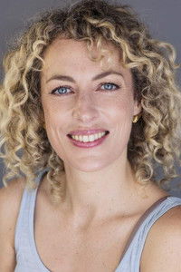 الممثل Loren Taylor