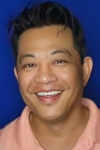 الممثل Lorenzo Beronilla