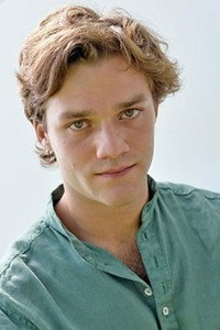 الممثل Lorenzo Richelmy