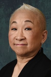 الممثل Lori Tan Chinn