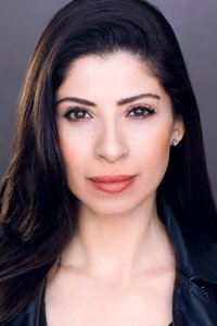 الممثل Lorianna Izrailova