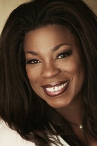 الممثل Lorraine Toussaint