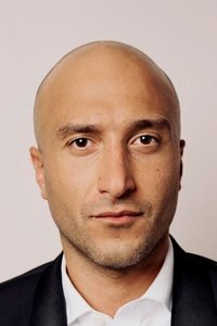 المخرج Lotfy Nathan