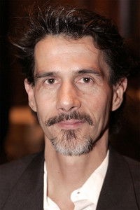 الممثل Lothaire Bluteau