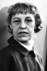الممثل Lotte Lenya