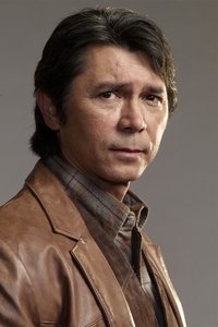 الممثل Lou Diamond Phillips