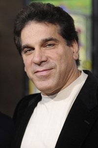الممثل Lou Ferrigno