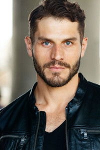 الممثل Lou Ferrigno Jr.