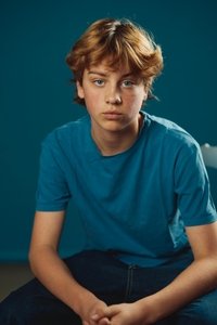 الممثل Lou Goossens