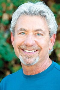 المخرج Louie Schwartzberg