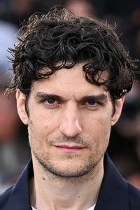 الممثل Louis Garrel