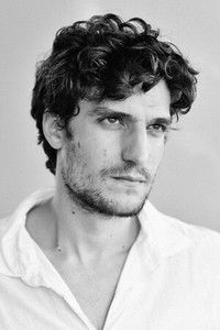الممثل Louis Garrel