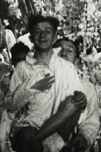 الممثل Louis Lefebvre