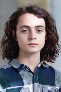 الممثل Louis Puech Scigliuzzi