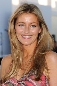 الممثل Louise Lombard