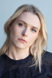 الممثل Loviise Kapper