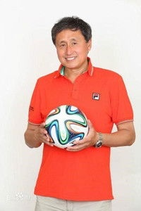 المخرج Lu Zhang