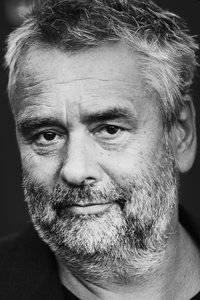 المخرج Luc Besson