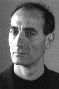 الممثل Luciano Federico