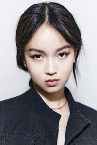 الممثل Lucie Zhang