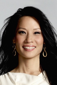 الممثل Lucy Liu