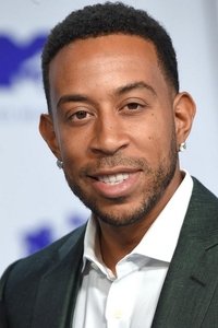 الممثل Ludacris