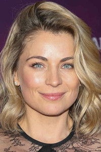 الممثل Ludwika Paleta