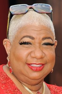 الممثل Luenell