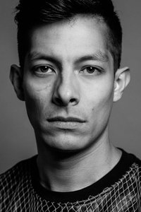 الممثل Luis Alberti