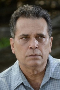 الممثل Luis Alberto García