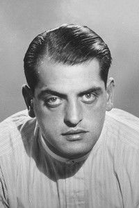 المخرج Luis Buñuel