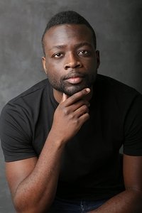 الممثل Luis Dyangani