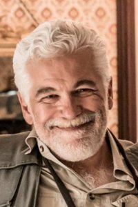 المخرج Luis Estrada