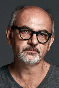 الممثل Luis Gnecco