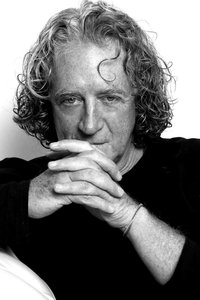 المخرج Luis Mandoki