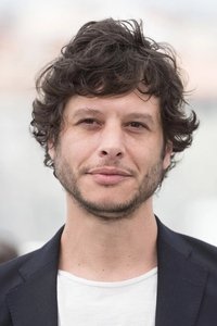 المخرج Luis Ortega