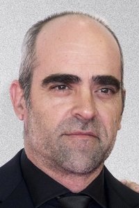 الممثل Luis Tosar