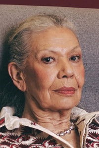 الممثل Luisa Huertas