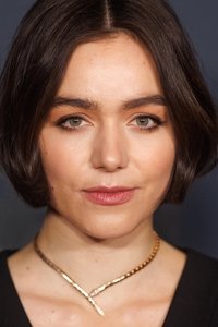 الممثل Luise Großmann