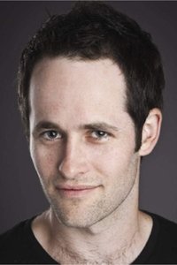 الممثل Luke Hawker