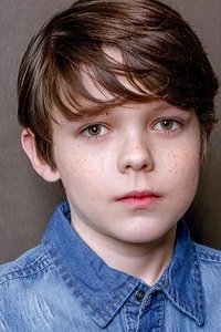 الممثل Luke Klein