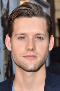 الممثل Luke Kleintank