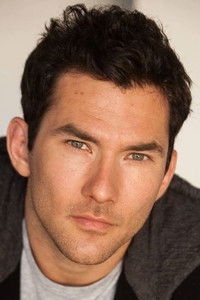 الممثل Luke McKenzie