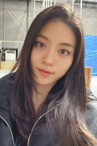 الممثل Luna Fujimoto