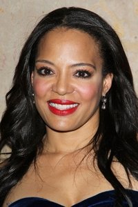الممثل Luna Lauren Velez
