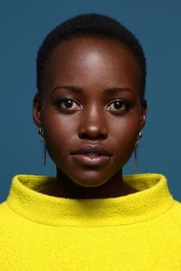 الممثل Lupita Nyong'o