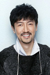 الممثل Luyi Zhang