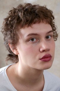 الممثل Lydia Lehmann